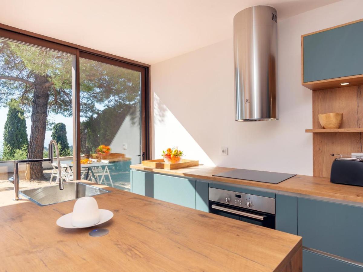 Sandra By Danlux Invest Tossa de Mar Exterior foto